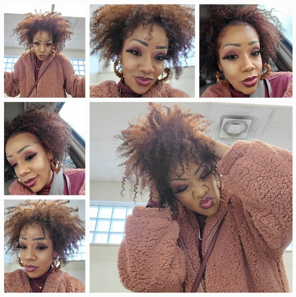 Meet your Posher, Adaysha - Picture 2 of 16